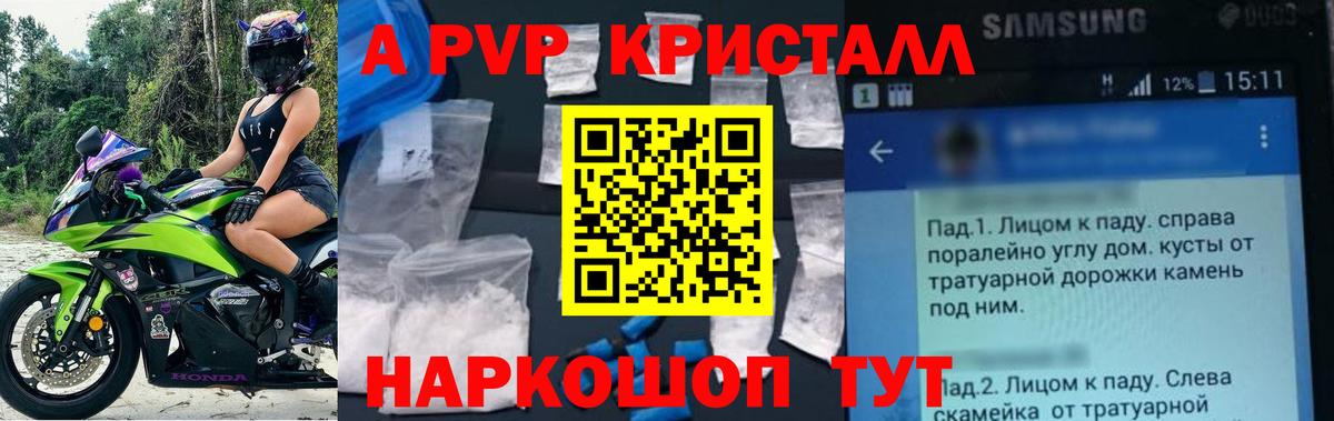 А ПВП крисы CK Нижний Новгород